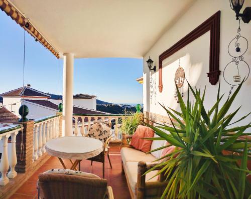 Apartamentos Maria