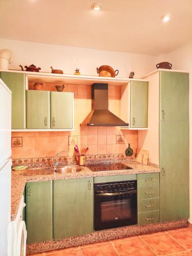 Apartamentos Maria