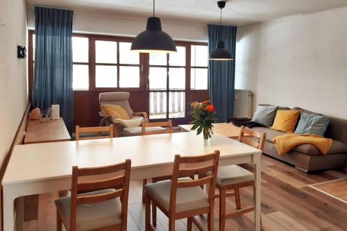 Ferienwohnung am See in Haidmuhle