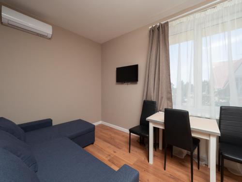 More Rooms в ЖК Солнечныи апр32