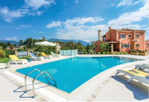 VILLA ALEXANDRA