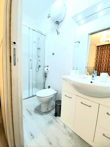 Oscar suite home, Řím (fotografie 2)