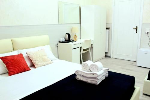 Oscar suite home, Řím (fotografie 4)