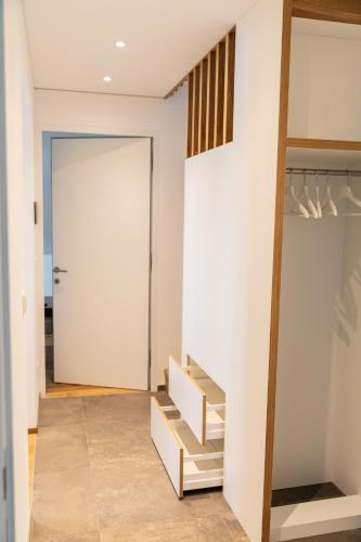 ทางเข้า, Bodenseedomizil in โลเชา ไบ เบรเกินซ์