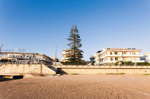  Case Madira, Pension in Marina di Ragusa