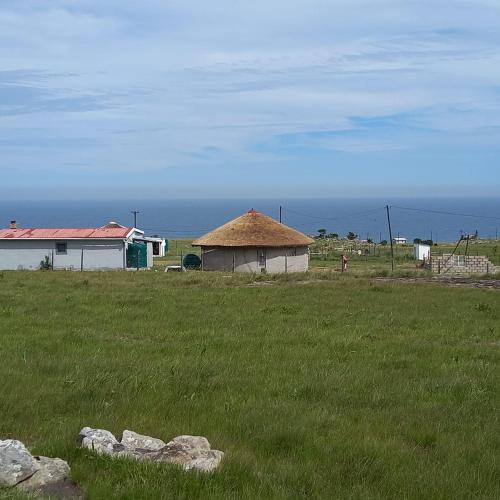 Zufike Pondoland Wild Coast- Port Grosvenor