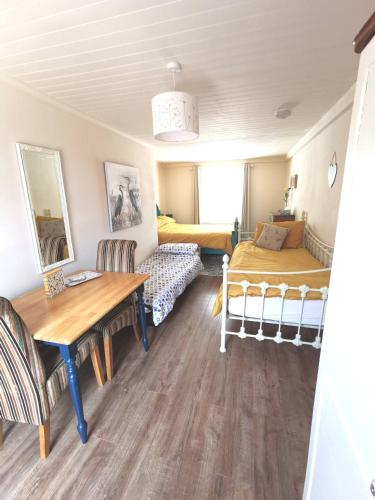 The Nook @ Rowan Tree Cottage