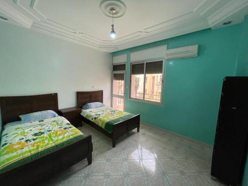 Appartements Agadir