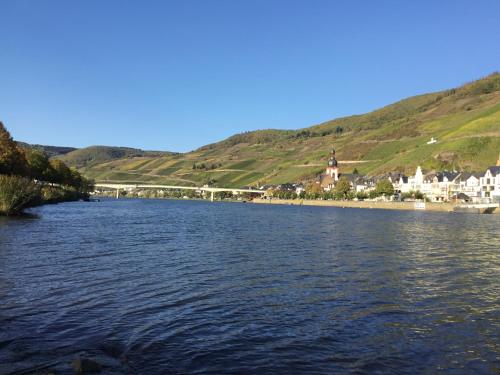 Mosel-Appartements Nehren - main image