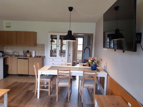 Ferienwohnung am See in Haidmuhle