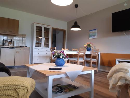 Ferienwohnung am See in Haidmuhle