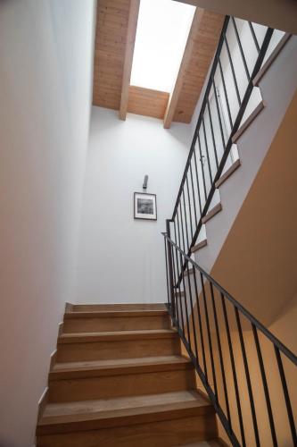Cal Negret Rural Apartments in Alòs de Balaguer
