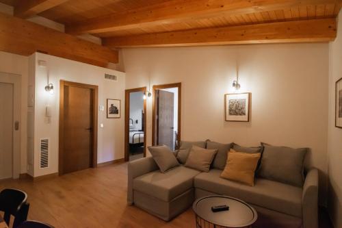 Cal Negret Rural Apartments in Alòs de Balaguer