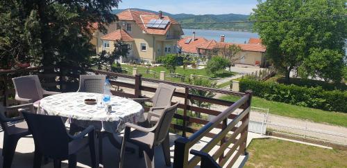 . APARTMANI Ricci R 1