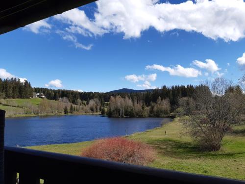 Ferienwohnung am See