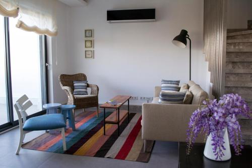  Apartment Seki in Side