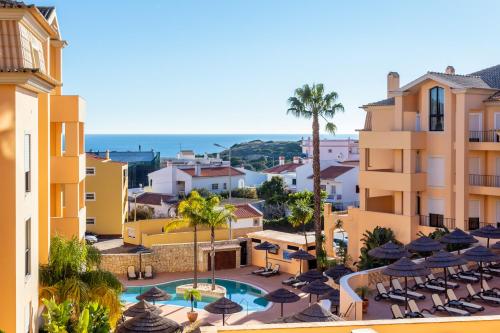 Seaview apartment - Estrela da Luz****