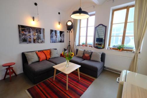 Pawlansky Apartments photo 2