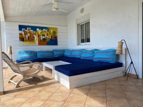 La Villa Miranda Meuble de Tourisme 4 *