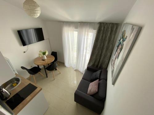 One-Bedroom Apartment image 2
