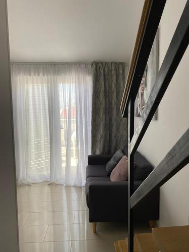 One-Bedroom Apartment image 7
