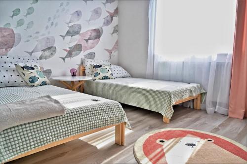 Apartament ATMOSPHERE Puck Nexo na Klifie