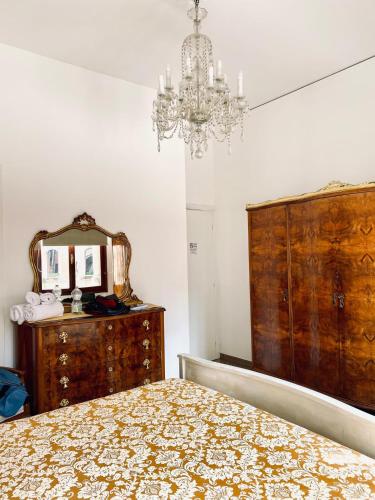 B&B Ca' Dor – Venice, GA