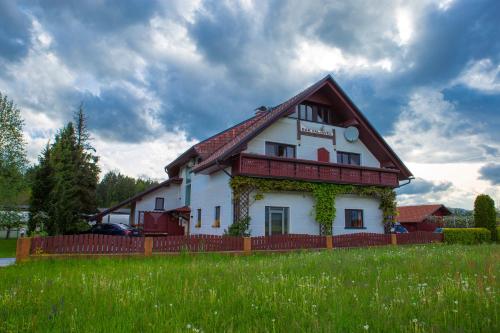 Bed and Breakfast Valjavec - Accommodation - Kranj