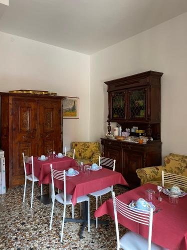 B&B Ca' Dor – Venice, GA