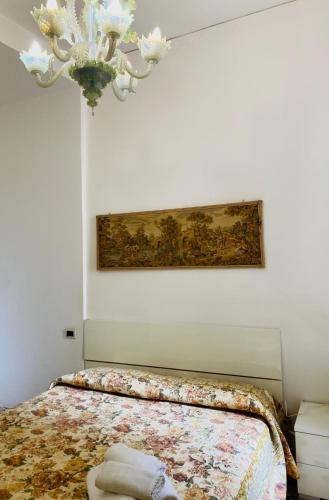 B&B Ca' Dor, Benátky (fotografie 9)