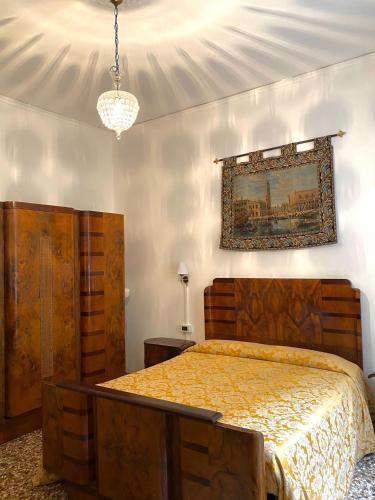 B&B Ca' Dor, Benátky (fotografie 8)