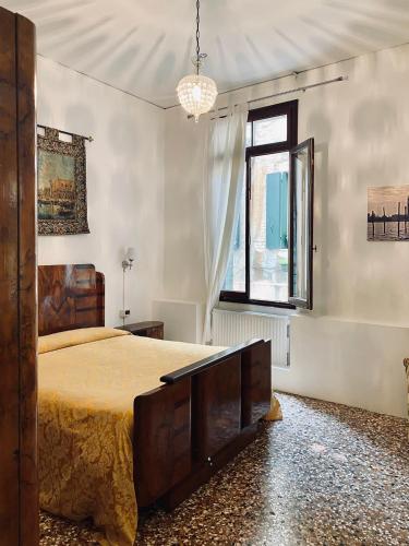 B&B Ca' Dor, Benátky (fotografie 6)