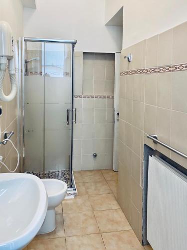 B&B Ca' Dor, Benátky (fotografie 5)