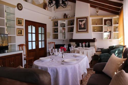 Casa Baltasar by CasaTuristica, Ronda (photo 7)