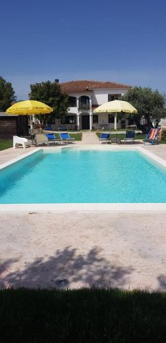 Bed and Breakfast Perla BnB Sardegna