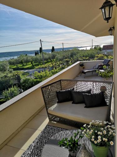 Навколишнє середовище, Apartma Isabella in Ізола