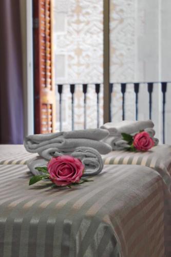 Chambre double avec 1 ou 2 lits