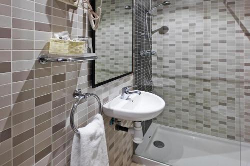 Hotel Inglés, Barcelona (zdjęcie 3)