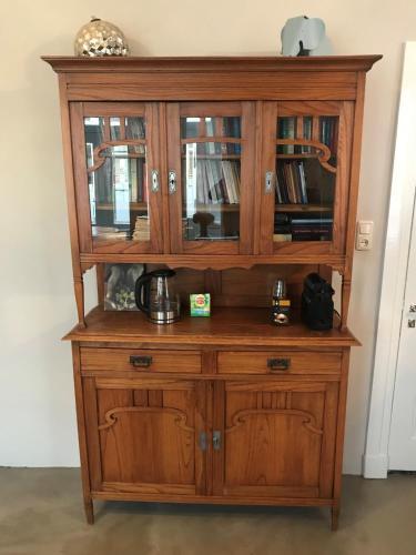 娛樂設施, De Grift in 阿培爾頓