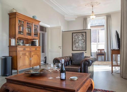 De Grift in 阿培爾頓