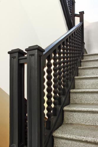 Facilities, Hotel Ingles in La Rambla