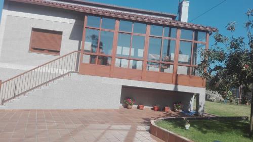 Casa da canteira gîte à louer Couto de Arriba