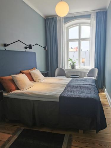 Hotell Fängelset Västervik