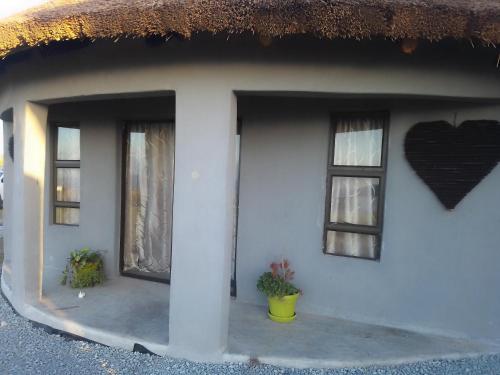 Zufike Pondoland Wild Coast- Port Grosvenor in San Lameer