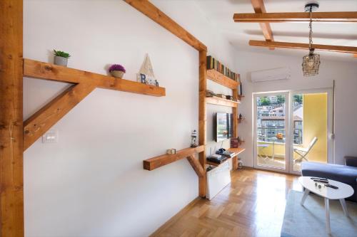 New Cozy Family one bedroom apartment Budva