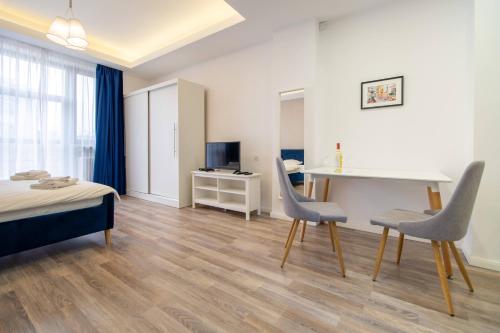 City Center Premium Apartments 2 Room Type - Studio Apartment