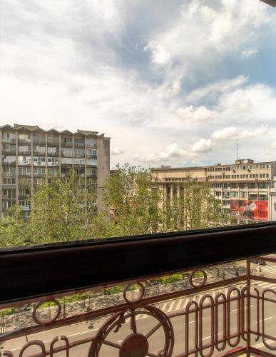 City Center Premium Apartments 2 5
