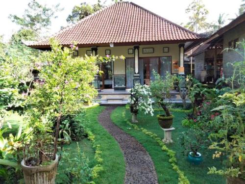 Legawa Guest House, Bali