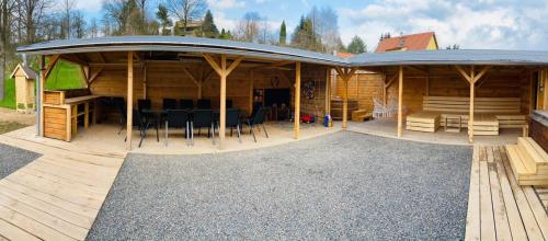 UBYTOVÁNÍ S WELLNESS (UBYTOVANI S WELLNESS) in Svitavy