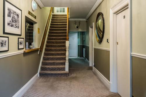 Ormonde House Hotel - image 11